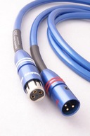 Monkey Cable MCTXLR0 Kábel 2x XLR 2x XLR 0,6m