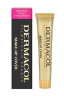 Dermacol Make-Up Cover SPF30 Foundation Shade 222 30 g