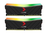 PNY XLR8 2*8GB 3200 DDR4 CL16 RAM
