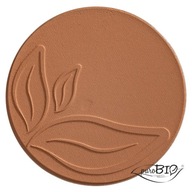 Bronzer matná farba 05 BIO - vymeniteľná vložka