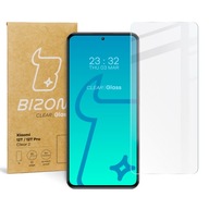 Tvrdené sklo Bizon Glass pre Xiaomi 12T / 12T Pro