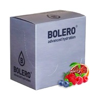 Bolero Drink Box mix príchutí 48 x 3g Nápoj 0 kcal