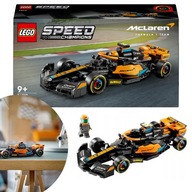 LEGO SPEED CHAMPIONS PRETEKOVÉ VOZIDLO MCLAREN FORMULA 1 76919