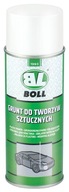 BOLL SPRAY PRIMER FOR PLASTIC PRIMER FOR PLAST