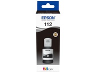 Atramentová náplň EPSON 112 Black C13T06C14A