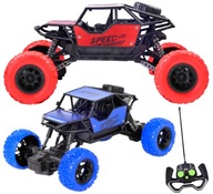 SUPER RC AUTO + DIAĽKOVÉ OVLÁDANIE AKO DARČEK