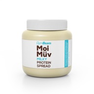 PROTEIN CREAM PROTEIN PASTE MoiMüv GymBeam 400g