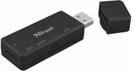 Rýchla univerzálna čítačka USB3.2 SD microSD M2 MS