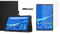 PUZDRO + SKLO na Lenovo Tab M10 FHD Plus 10.3 X606