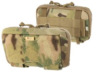 Admin Elite M-Tac Molle Multicam Pocket