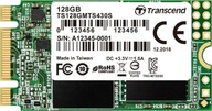 Transcend 430S 128GB M.2 2242 SATA III SSD (TS128GMTS430S)