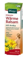 Kneipp Muskel Aktiv Gel balzam 100ml