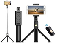 Selfie držiak statívu pre Apple iPhone Xs Max