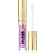 EVELINE DIAMOND GLOW LIP LUMINIZER LESK NA PERY S KYSELINOU HYALURONOVOU N