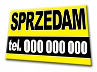 REKLAMNÝ BANNER, Bannery, 200x100cm