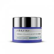 ARKANA Derma CollAGE Kolagénový hydratačný krém 50ml