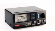 Diamond SX-600 SWR a merač výkonu 1,8~525MHz