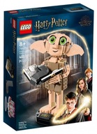 LEGO Harry Potter 76421 Dobby domáci škriatok