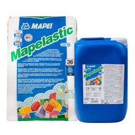 MAPEI Mapelastic hydroizolácia 32 kg TERASA, BALKÓN