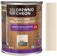 DREWNOCHRON EXTRA LADOR NA DREVO BIELA ​​0,75L