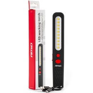 DIELENSKÁ LAMPA LED magnet USB KÁBEL 6500K 4300K