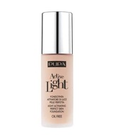 Pupa Milano make-up na tvár 020 Nude 30 ml