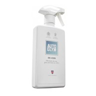 AUTOGLYM De-Icer - rozmrazovač okien auta 500ml