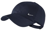 Baseballová čiapka Nike Metal Swoosh