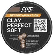 Mäkká hlina na lak - Clay Perfect Soft 100g