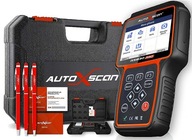 AutoXscan RS830PRO FULL diagnostický počítač