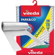 Vileda Park Go Obal na tabuľu + tašku