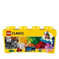 Kreatívna stredná súprava LEGO Classic Bricks 10696