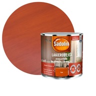 SADOLIN EXKLUZÍVNA LABORA NA DREVO TEK 0,25L