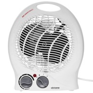 FARELKA VENTILÁTOROVÝ OHRIEVAČ TERMOSTAT 2000W