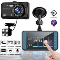 pre prednú auto Dash Cam 1080P