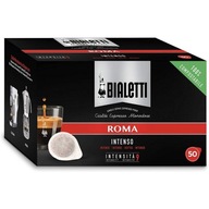 BIALETTI ROMA ESE vrecúška 44mm 50 ks.