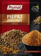 Paprika bylinková mletá Prymat 20g