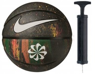 NIKE BASKETBAL 100 7037 973 06 PUMP R.6