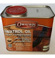 Owatrol RUSTOL inhibítor hrdze 1L