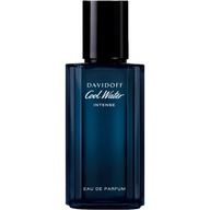 DAVIDOFF Cool Water Intense For Him EDP 75ml