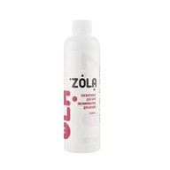 Zola odmasťovač obočia, 250 ml