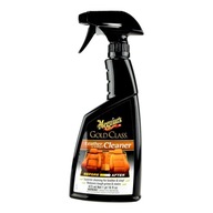 Meguiar's Gold Class čistič kože a vinylu 473 ml