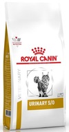 Royal Canin Urinary S/O Feline 9 kg LP34 kat