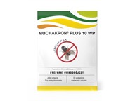 FREGATA Muchakron Plus 10WP 125g Na muchy