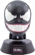 IKONY LAMPY VENOM MARVEL / PRODUKT POD LICENCIOU