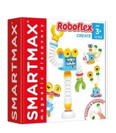 SMART MAX ROBOFLEX IUVI HRY