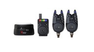 Prologic C-Serie 2+1+1 Blue Signal Set