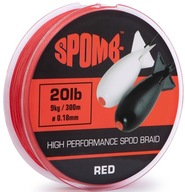 SPOMB Oplet na SPOMBA 300m 9kg 0,18mm