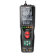 Merač napätia batérie Indukčný multimeter Tester