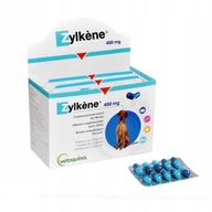 VETOQUINOL Zylkene 450 mg stresová úzkosť 10 tabliet